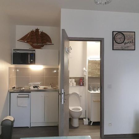 Studio Meuble Au Rdc , Proche Lac Aix-les-Bains Kültér fotó