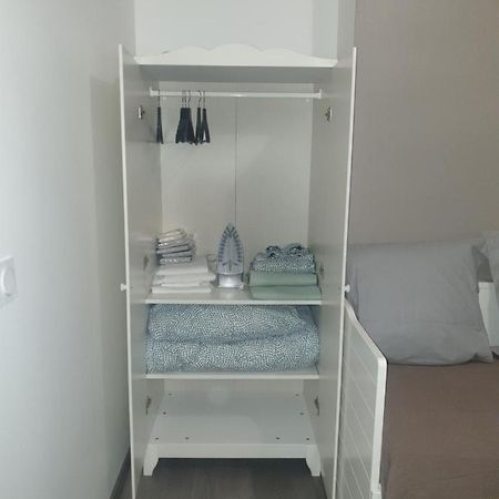 Studio Meuble Au Rdc , Proche Lac Aix-les-Bains Kültér fotó