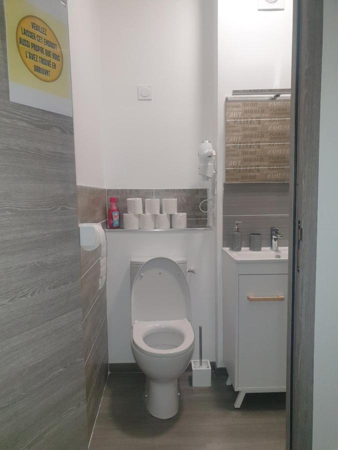 Studio Meuble Au Rdc , Proche Lac Aix-les-Bains Kültér fotó