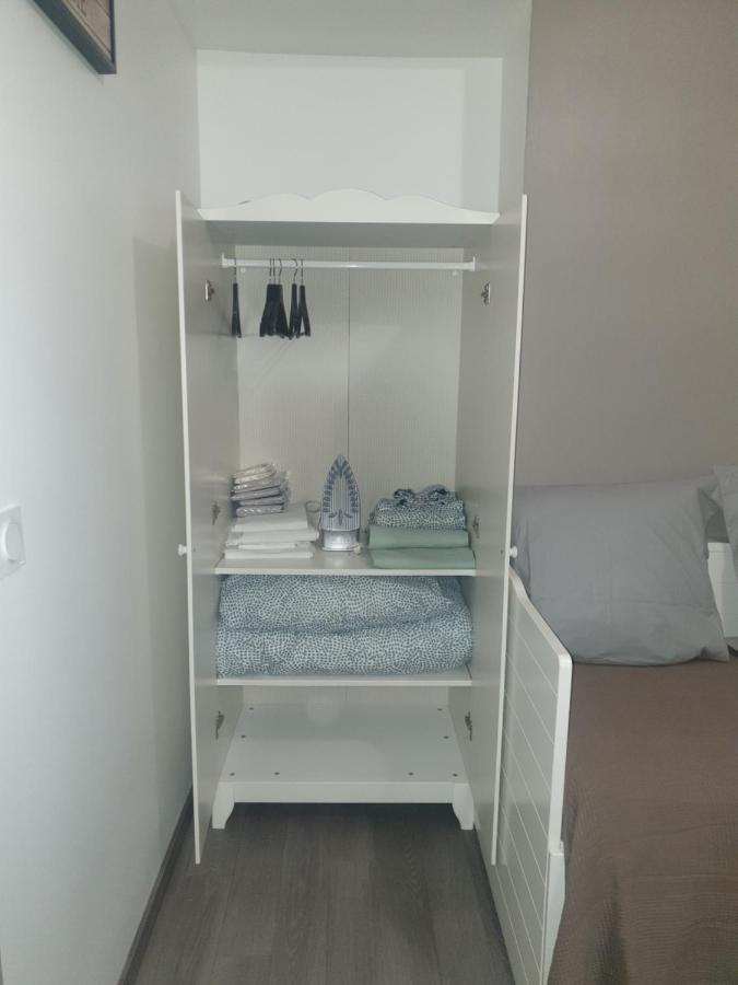 Studio Meuble Au Rdc , Proche Lac Aix-les-Bains Kültér fotó