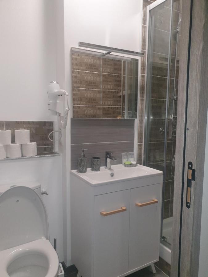 Studio Meuble Au Rdc , Proche Lac Aix-les-Bains Kültér fotó