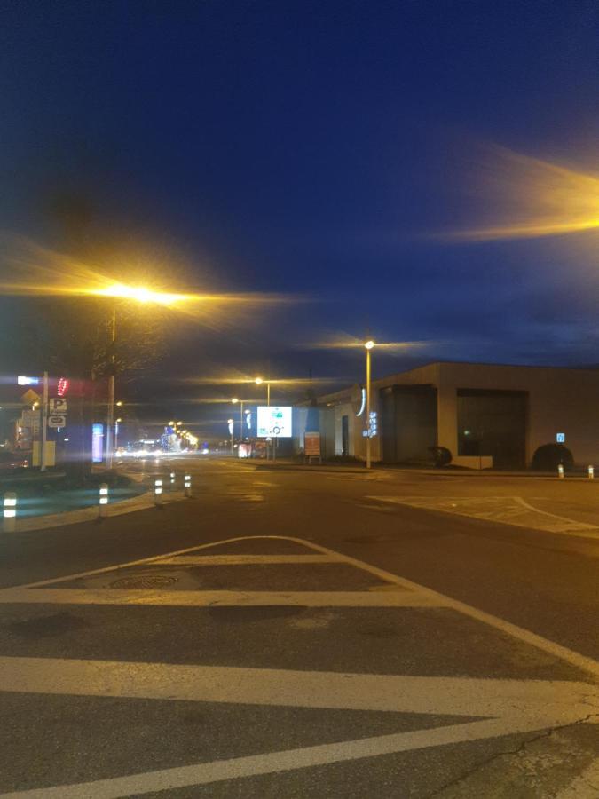 Studio Meuble Au Rdc , Proche Lac Aix-les-Bains Kültér fotó