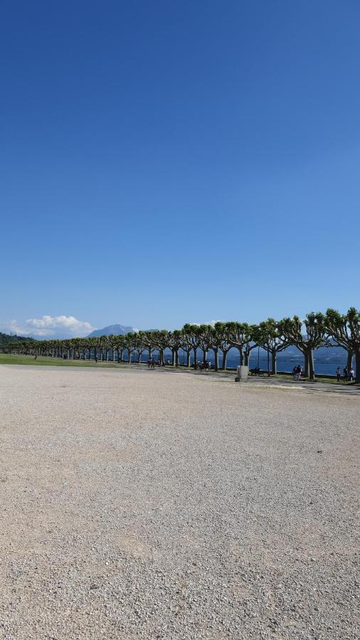Studio Meuble Au Rdc , Proche Lac Aix-les-Bains Kültér fotó