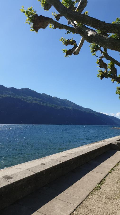 Studio Meuble Au Rdc , Proche Lac Aix-les-Bains Kültér fotó