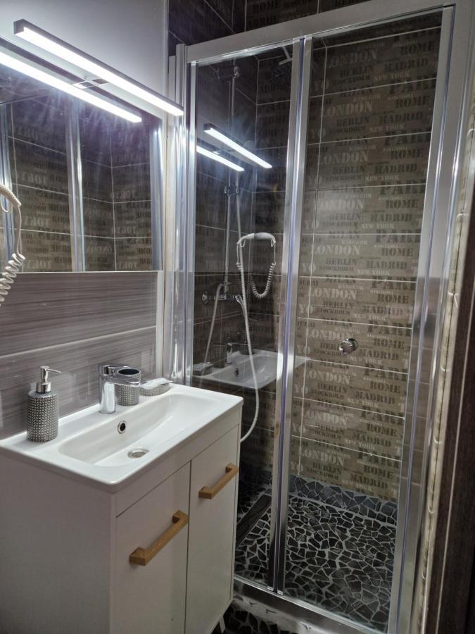 Studio Meuble Au Rdc , Proche Lac Aix-les-Bains Kültér fotó